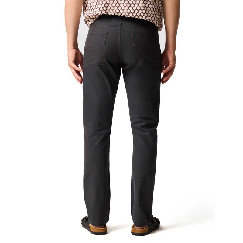 Rodd & Gunn Gunn Straight Fit Jean image number 5